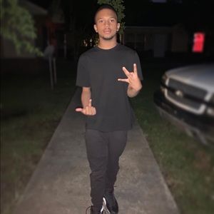 Meet your Posher, Brandon